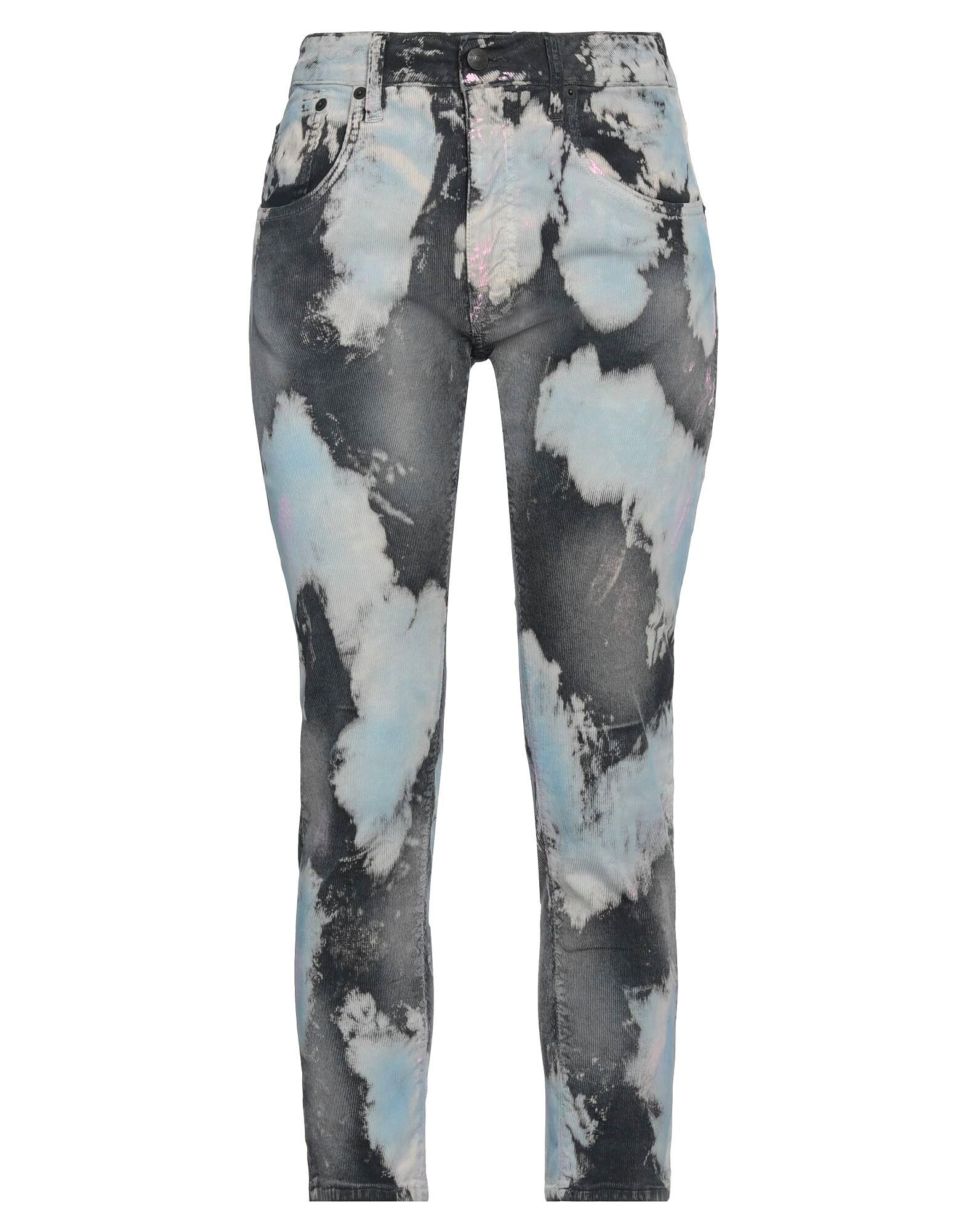 

Брюки (+) People, угольно-серый