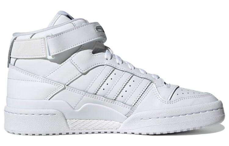 Женская обувь для скейтбординга adidas originals FORUM — фото 2