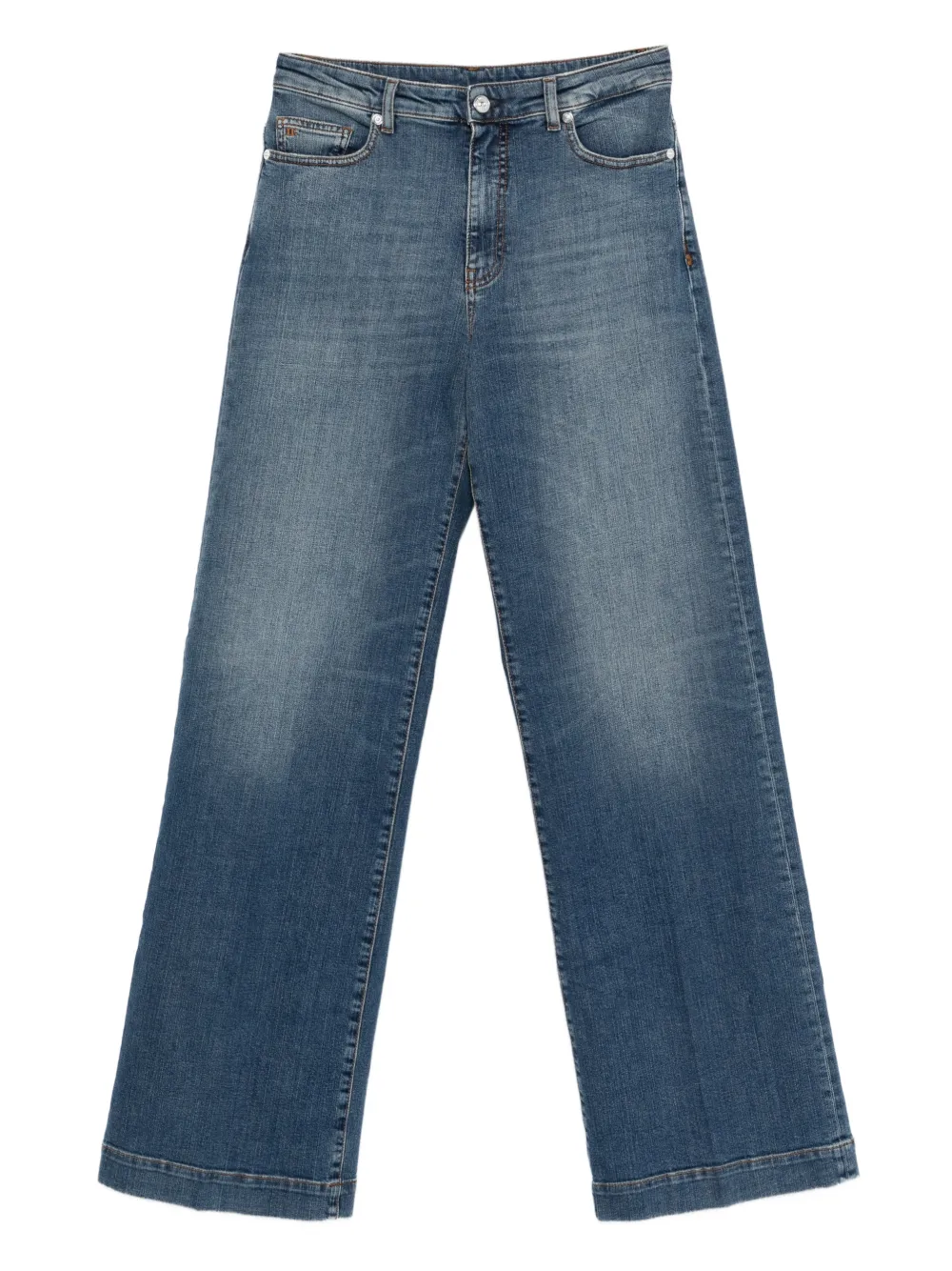 

Джинсы Enna Nine In The Morning, синий