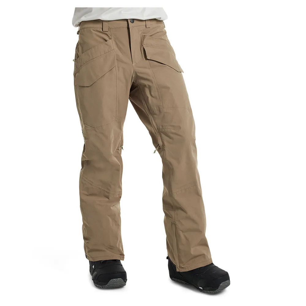 

Брюки Burton Covert 2.0 2L, коричневый