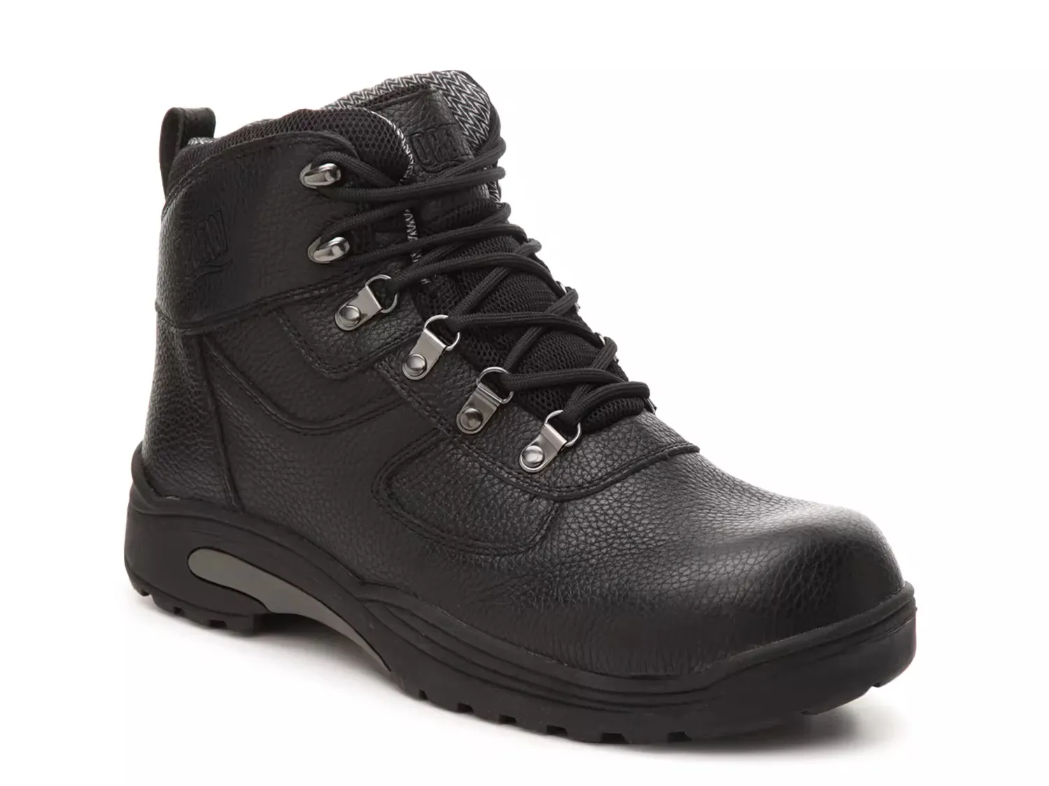 

Rockfort Work Ботинки Drew, Black