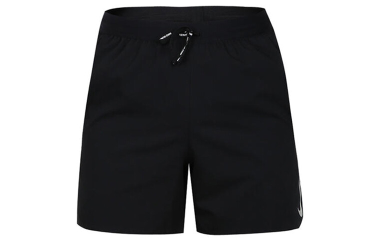 

Мужские повседневные шорты Nike, цвет Black