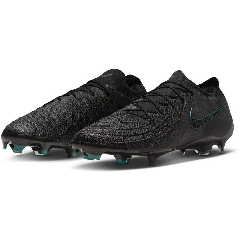 Fussball-Rasenschuhe фантом gx II элита фг Nike, мультиколор — фото 4