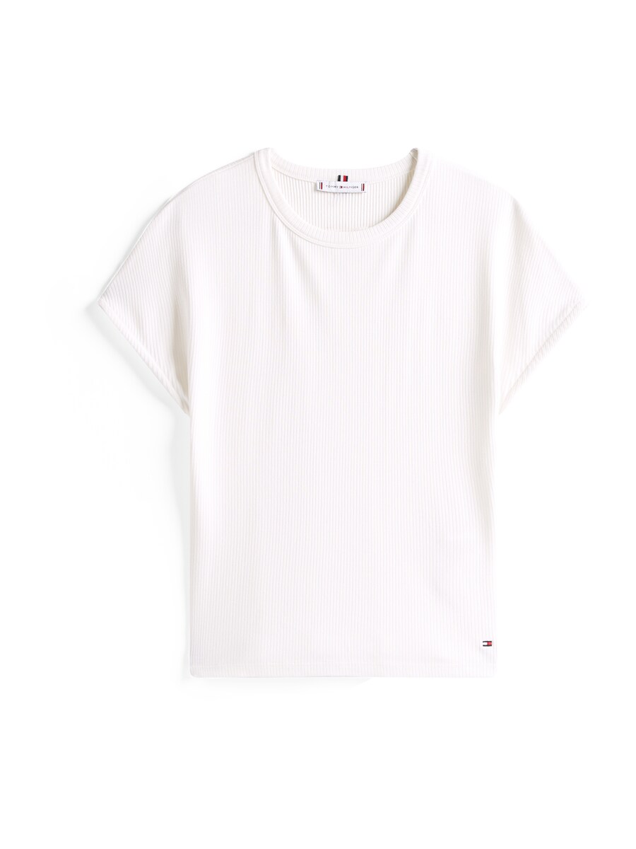 

Рубашка TOMMY HILFIGER, белый