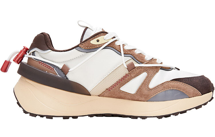 

Champion Retro Sports Кроссовки Мужчины, Brown