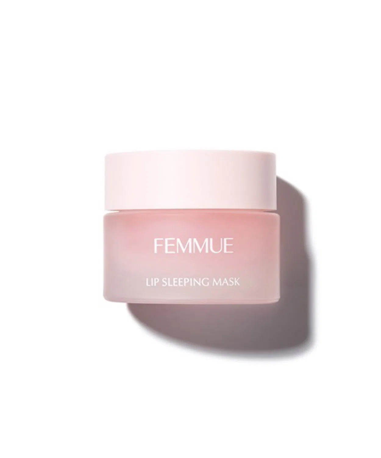 Ночная маска для губ FEMMUE, 15 г