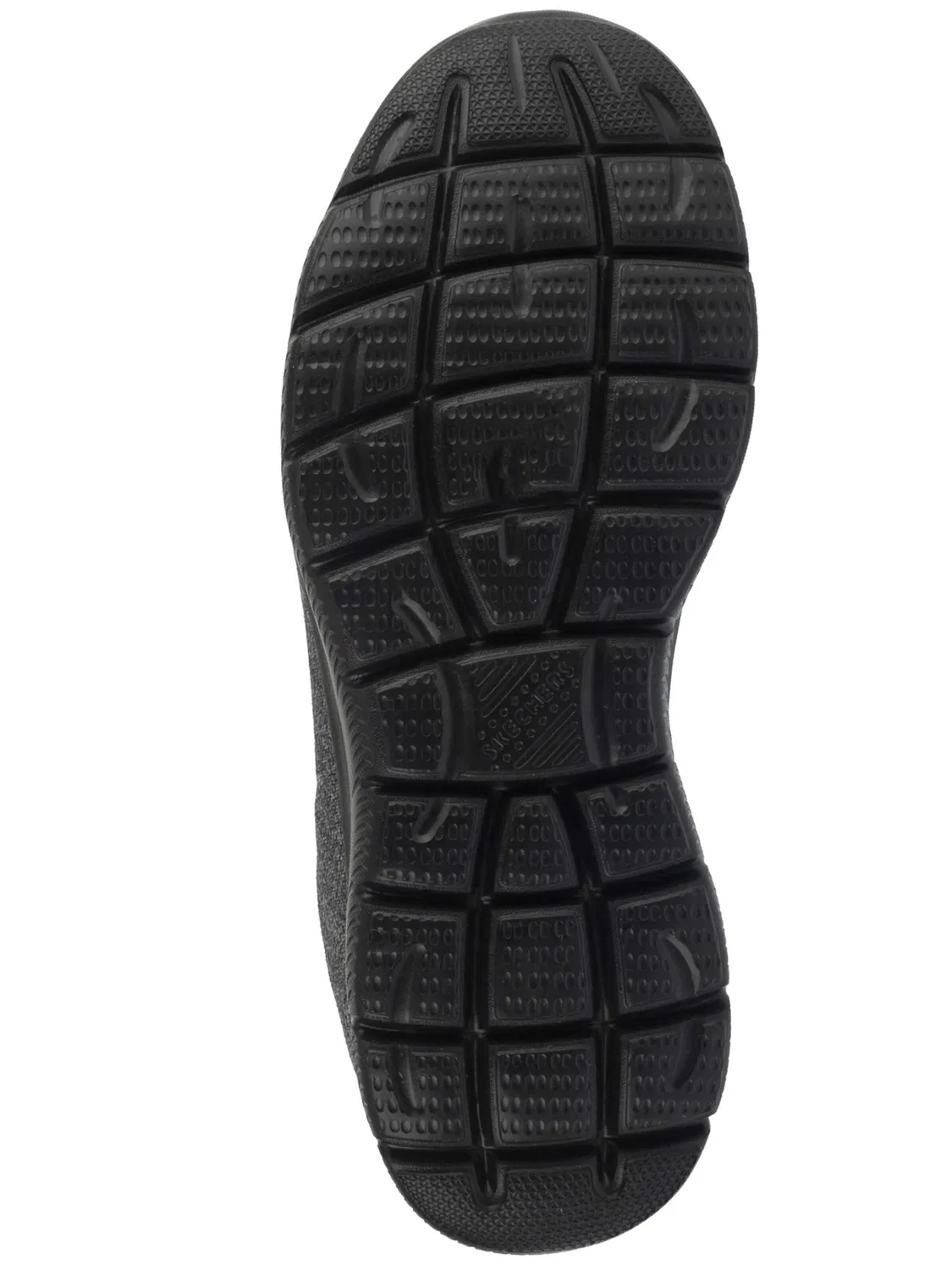 Кроссовки 'Skechers Summits - Forton' Skechers, Black — фото 3