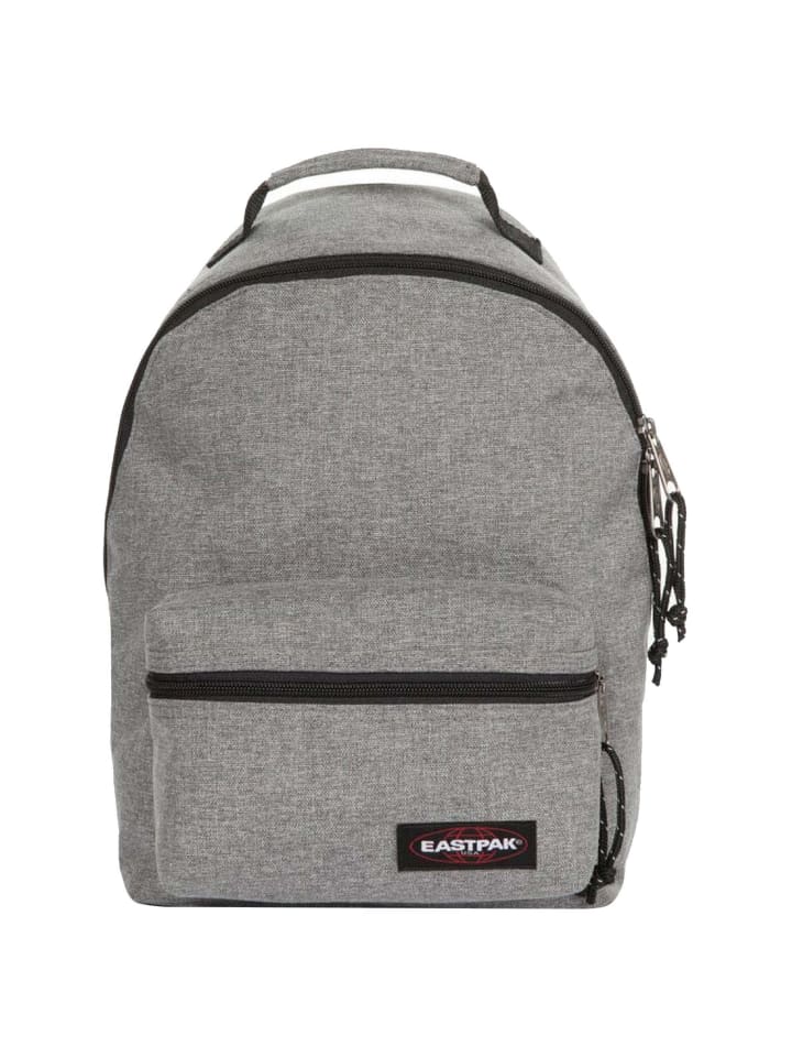 

Рюкзак Eastpak, цвет sunday grey