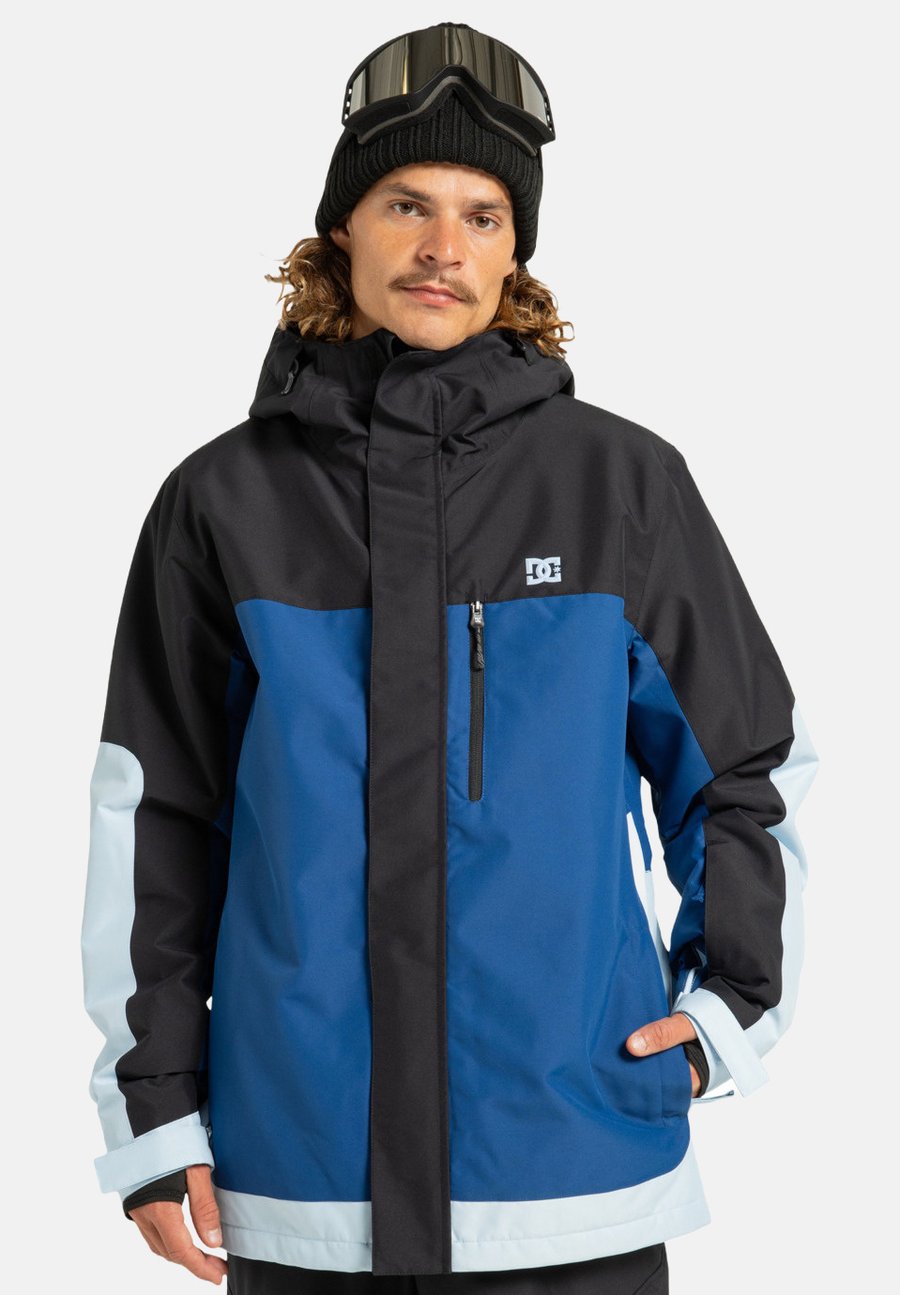 

Куртка для сноуборда DC Shoes Snowboard jacket, Bsw Estate Blue/Blue, Белый, Куртка для сноуборда DC Shoes Snowboard jacket, Bsw Estate Blue/Blue