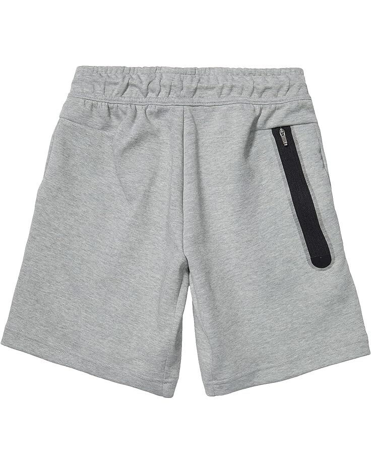 

Шорты Nike NSW Tech Fleece Shorts, серый