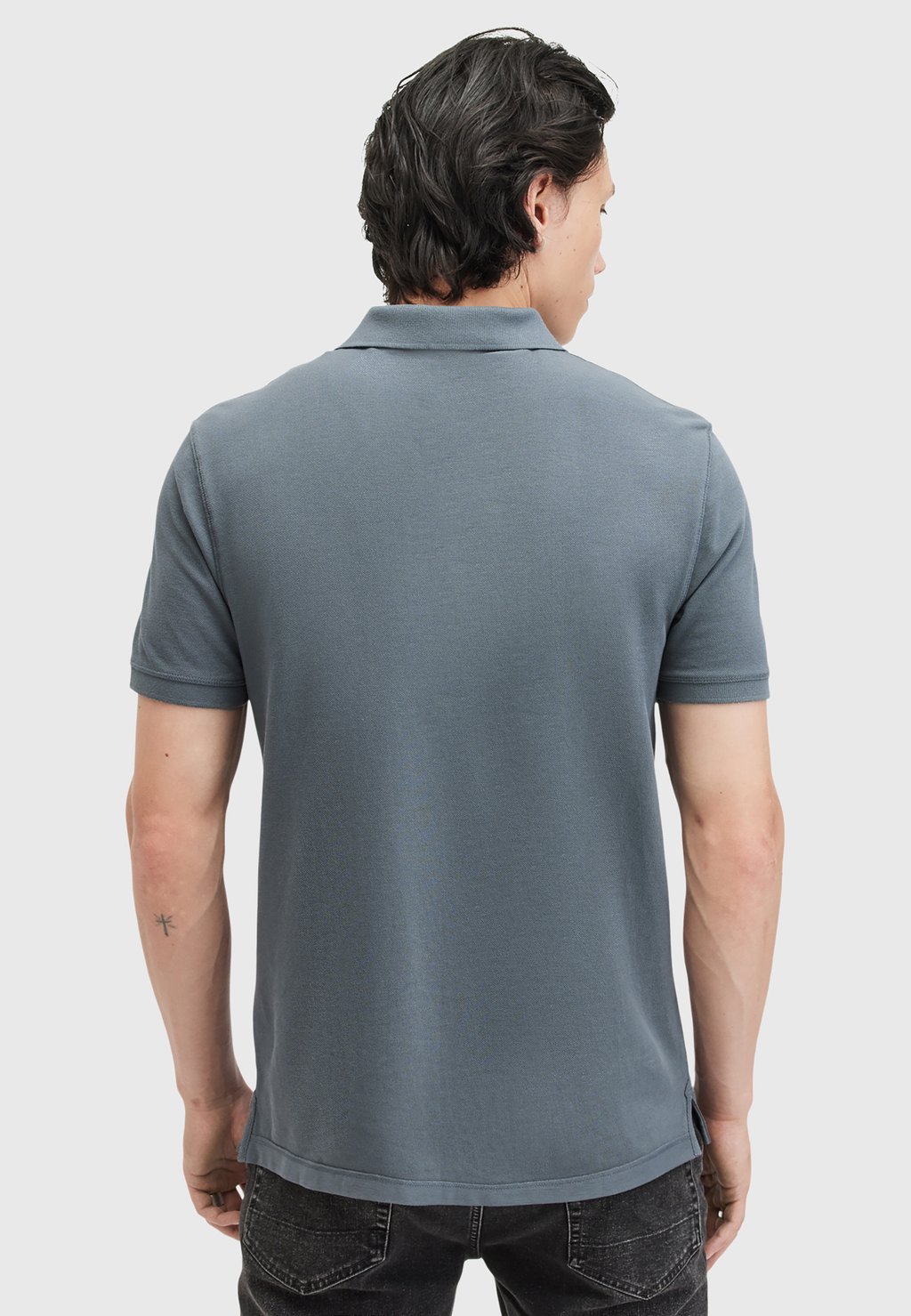 

Рубашка поло REFORM 2 PACK AllSaints, бежевый