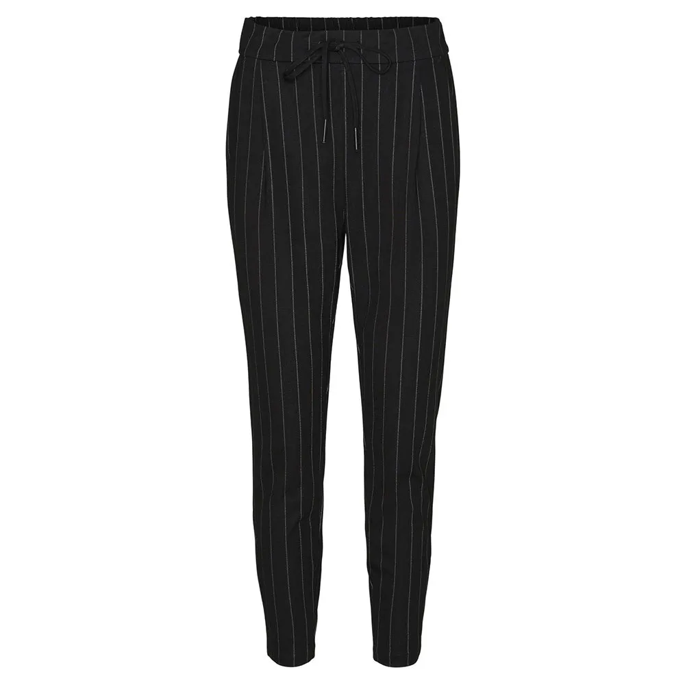 

Брюки Vero Moda Casual, черный