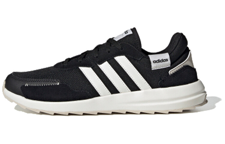adidas Retrorun Core Black (женские)