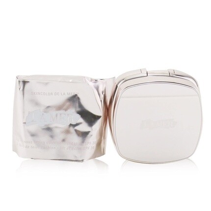 Тональный крем-кушон Compact Foundation 13 Warm Ivory La Mer