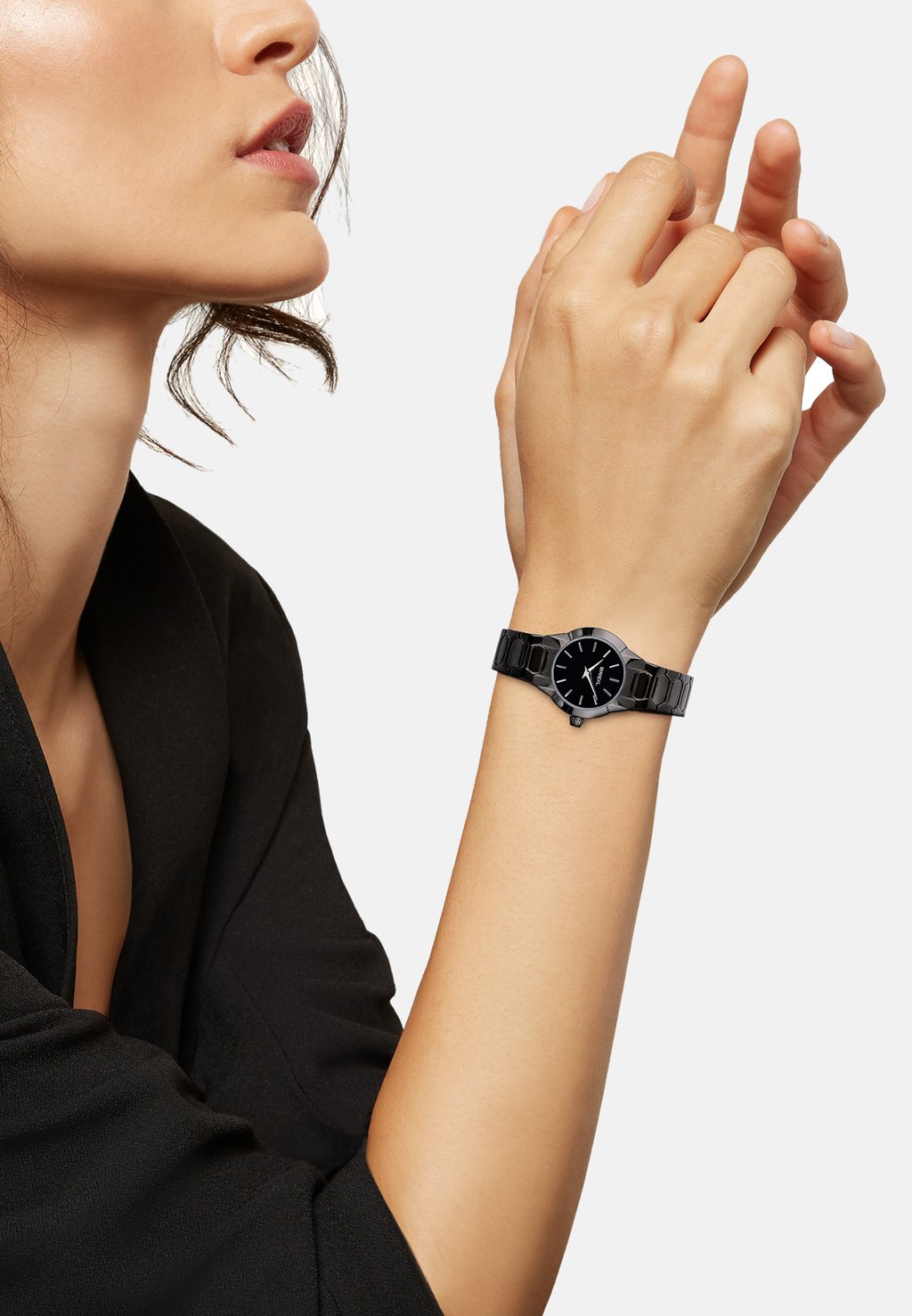 

Часы NEW ONE Breil, черный