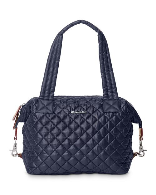 

Средняя сумка через плечо Sutton Deluxe MZ WALLACE, цвет Blue, Синий, Средняя сумка через плечо Sutton Deluxe MZ WALLACE, цвет Blue