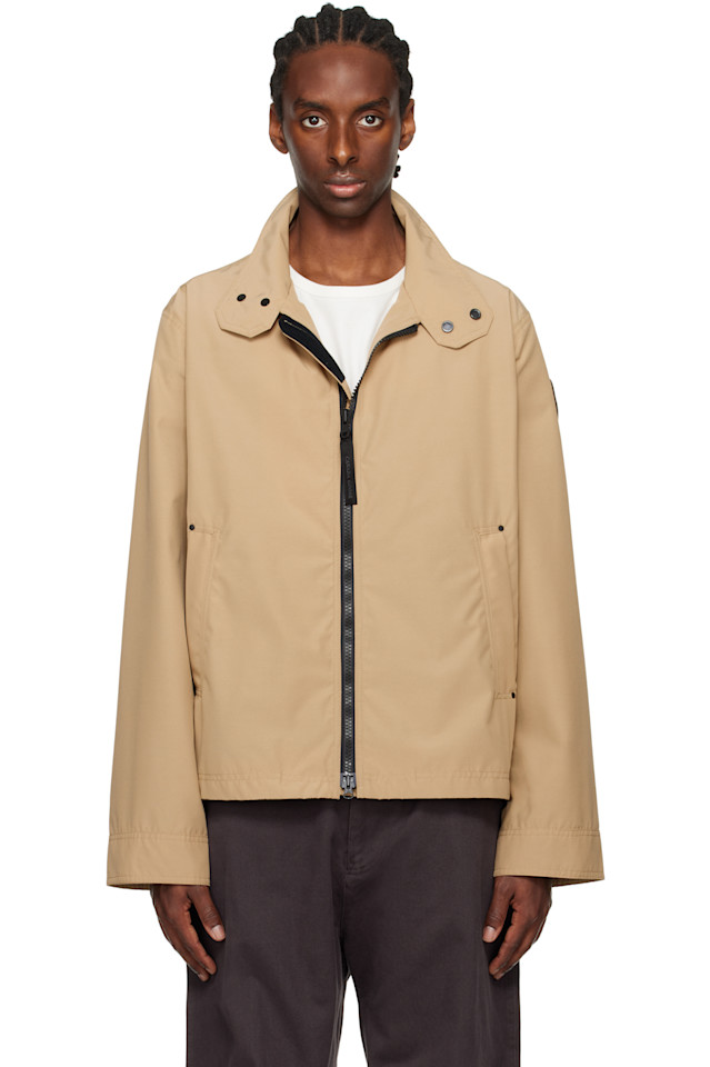 

Куртка Rosedale 'Black Label' Canada Goose, цвет desert sand, Черный, Куртка Rosedale 'Black Label' Canada Goose, цвет desert sand