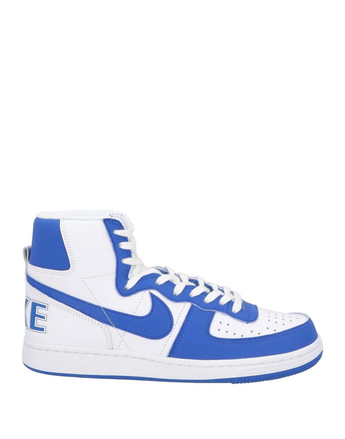 

Кеды Nike, белый