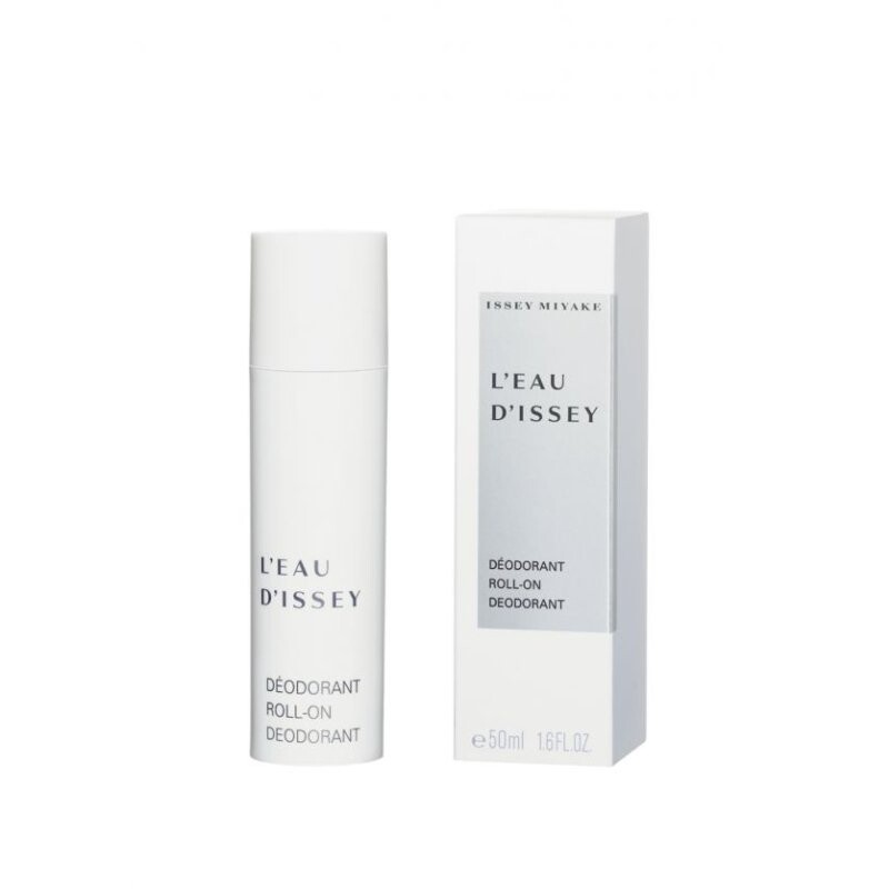 

Issey Miyake, L'eau d'Issey, дезодорант, 50 мл