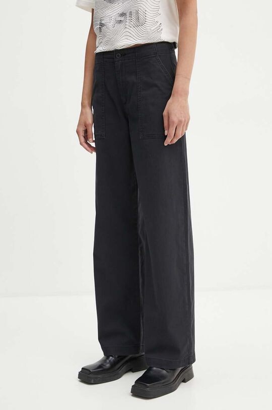 

Брюки Levi's, черный