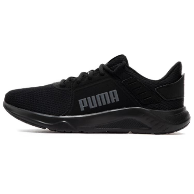

Puma Rs-Connect Кроссовки унисекс, Black/Gray