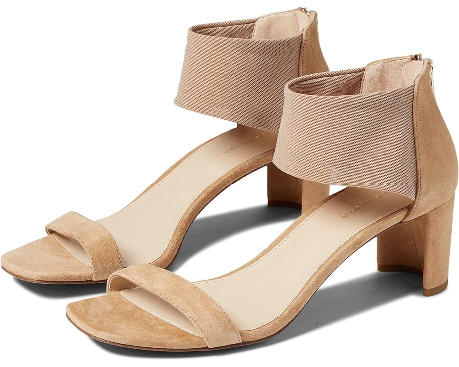 

Туфли Pelle Moda Mint, цвет Latte