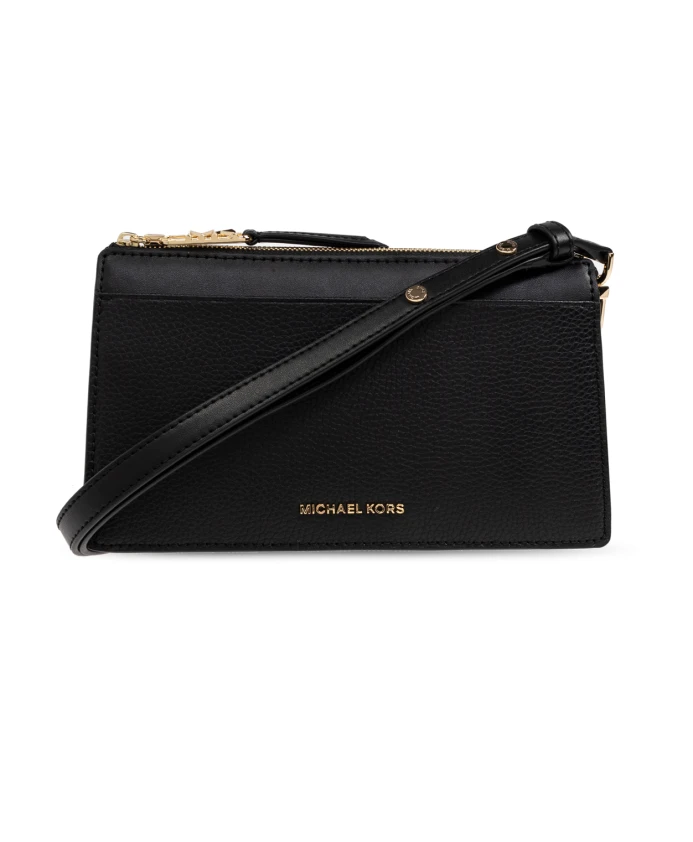 

Сумка через плечо Empire Michael Kors, черный