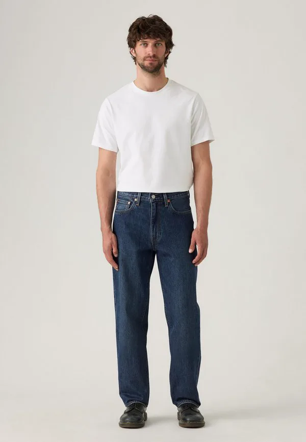 568 свободные свободные джинсы Levi'S, Check The Score