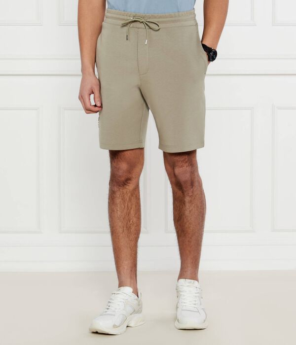 

Шорты Regular fit Michael Kors, желтый