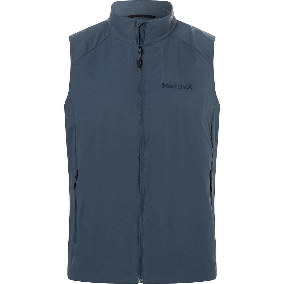 

Новус lt жилет Marmot, цвет thunderhead