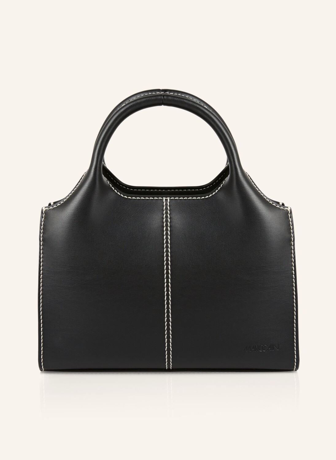 

Ручка сумки Marc Cain, черный