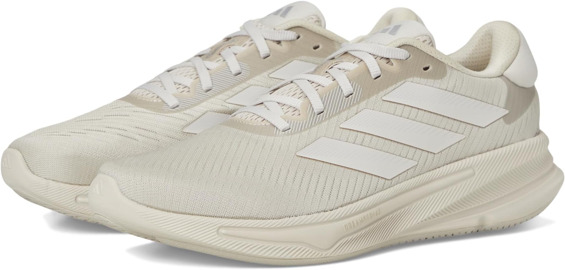 

Кроссовки adidas Running Supernova Ease Running Shoes, цвет Wonder Alumina/Silver Metallic/Off-White