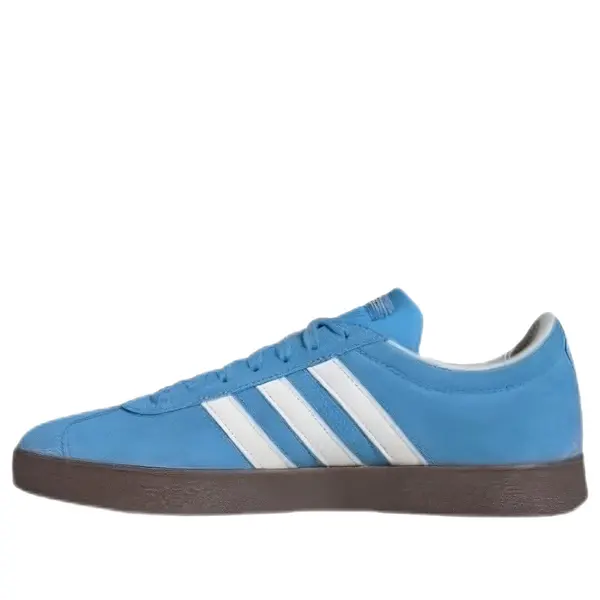 

Кроссовки Court VL Classic Adidas, синий