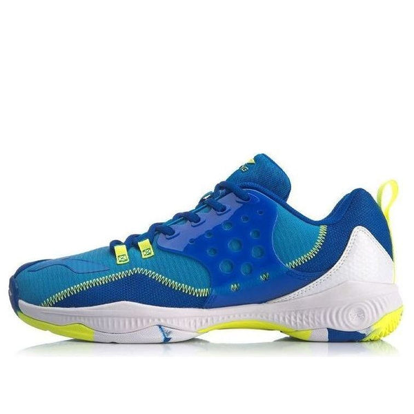 

Кроссовки halberd2 v2 'blue' Li-Ning, синий