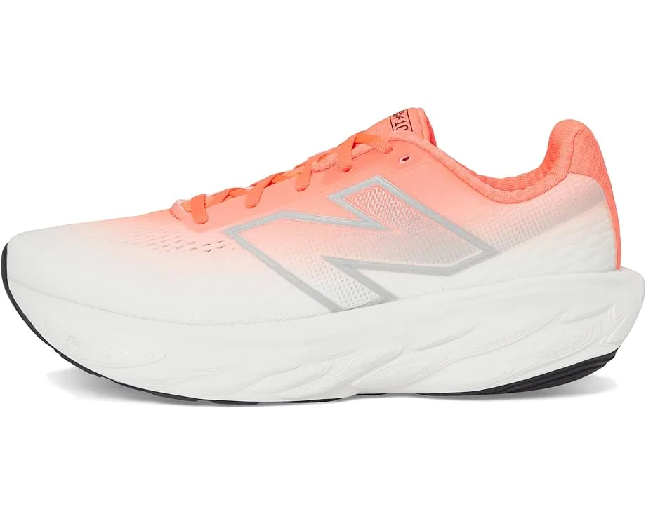 Кроссовки New Balance Fresh Foam X 1080v14, Urgent Red/Reflection/BlackSee All 16 — фото 4