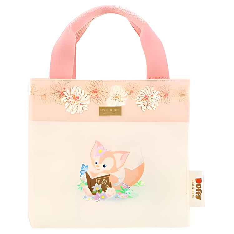 

Disney Сумка-шопер, Pink & Ecru