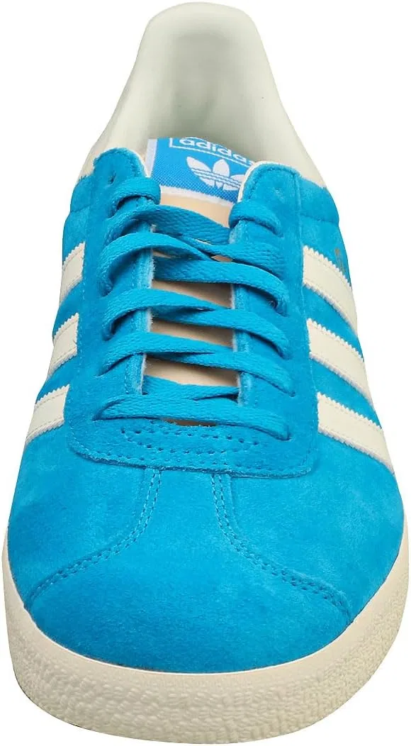 Кроссовки Adidas Plain GY7337, Boaqua Owhite Cwhite — фото 3