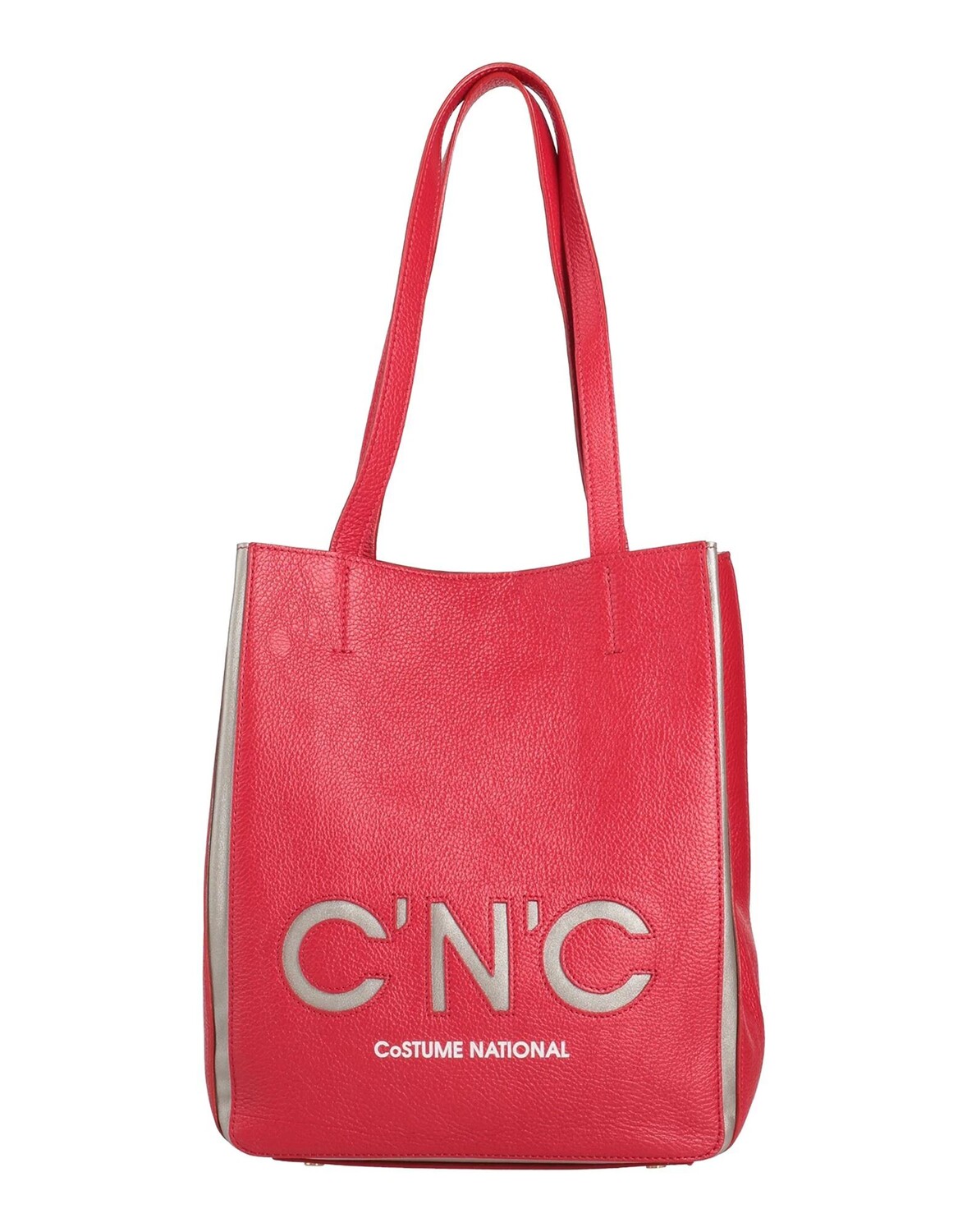 

Сумка через плечо Costume National, красный