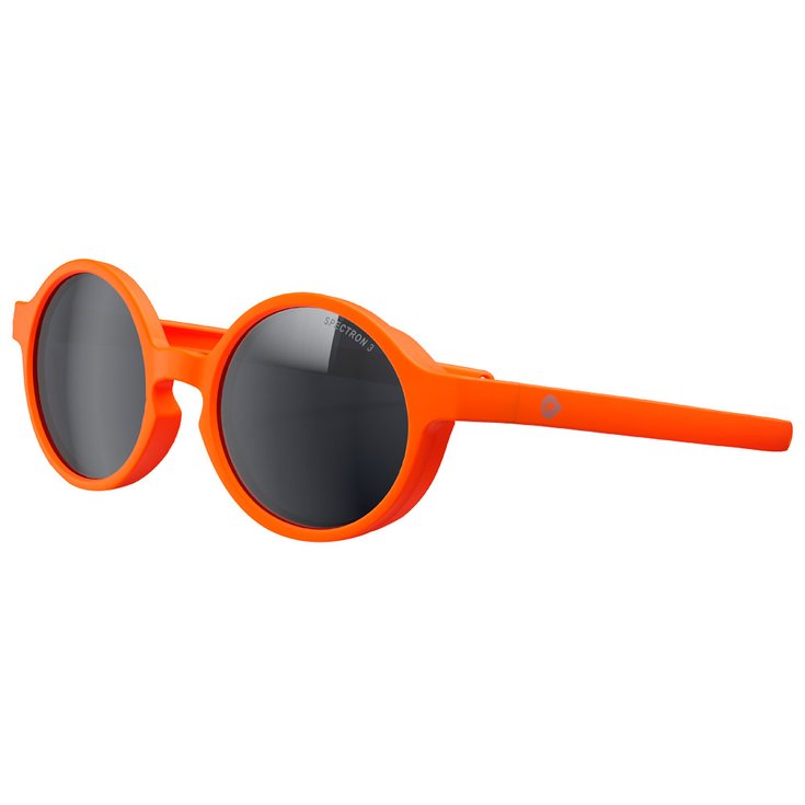 

Солнцезащитные очки Walker Mat оранжевые флуоресцентные Spectron 3 Julbo