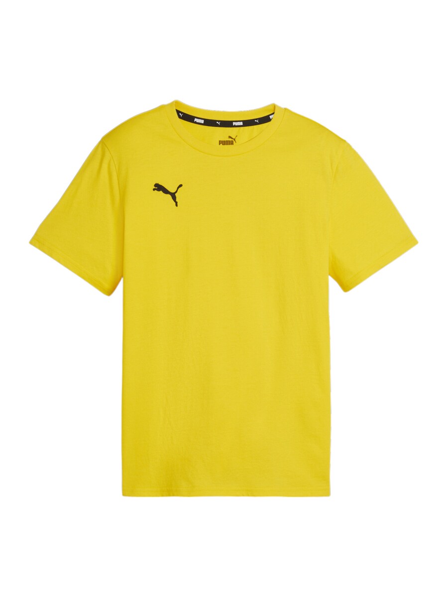 

Рубашка для выступлений PUMA, желтый