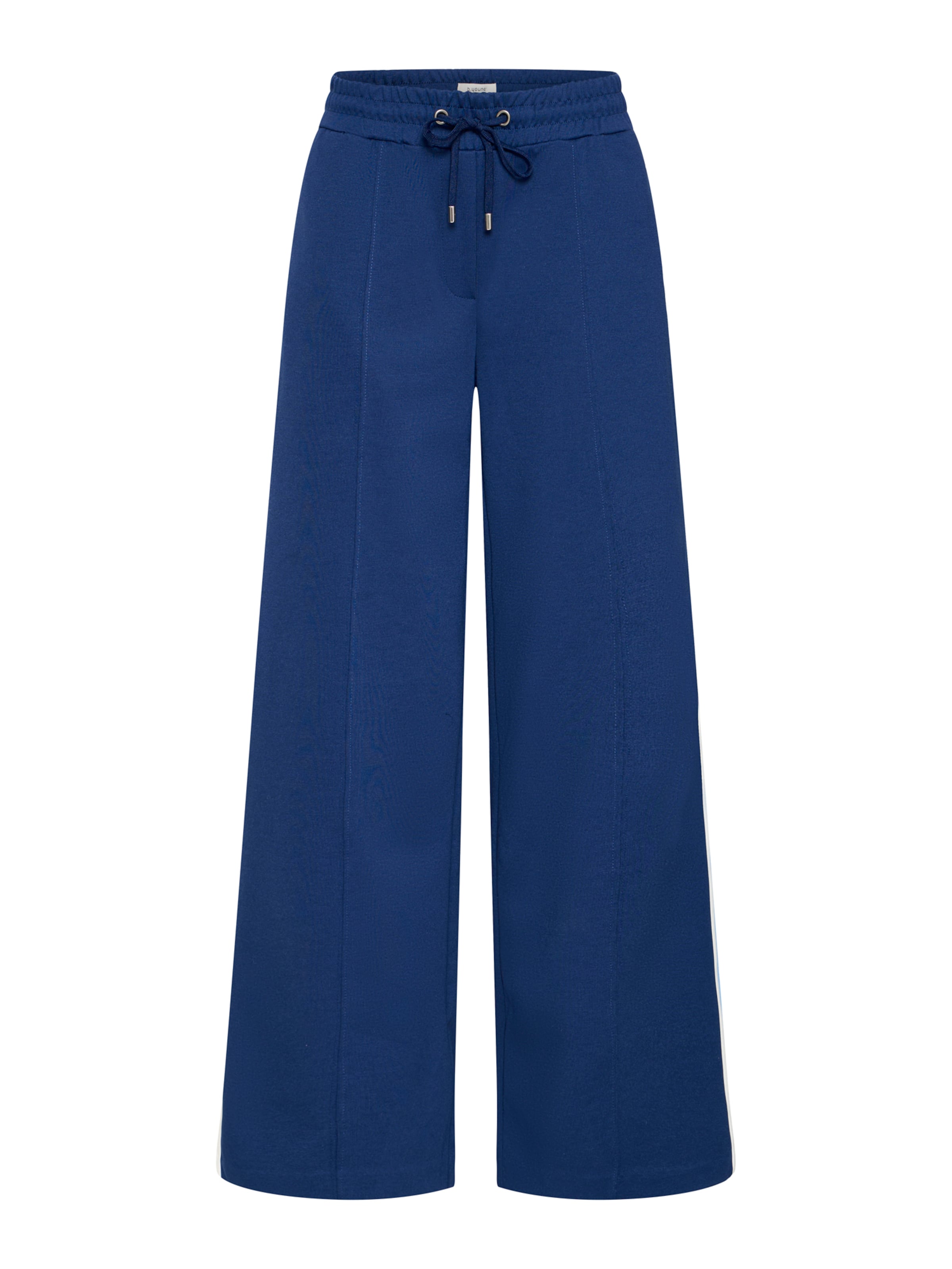 

B.young Широкие брюки 'BYRIZETTA' в цвете Blue, Pastel Blue