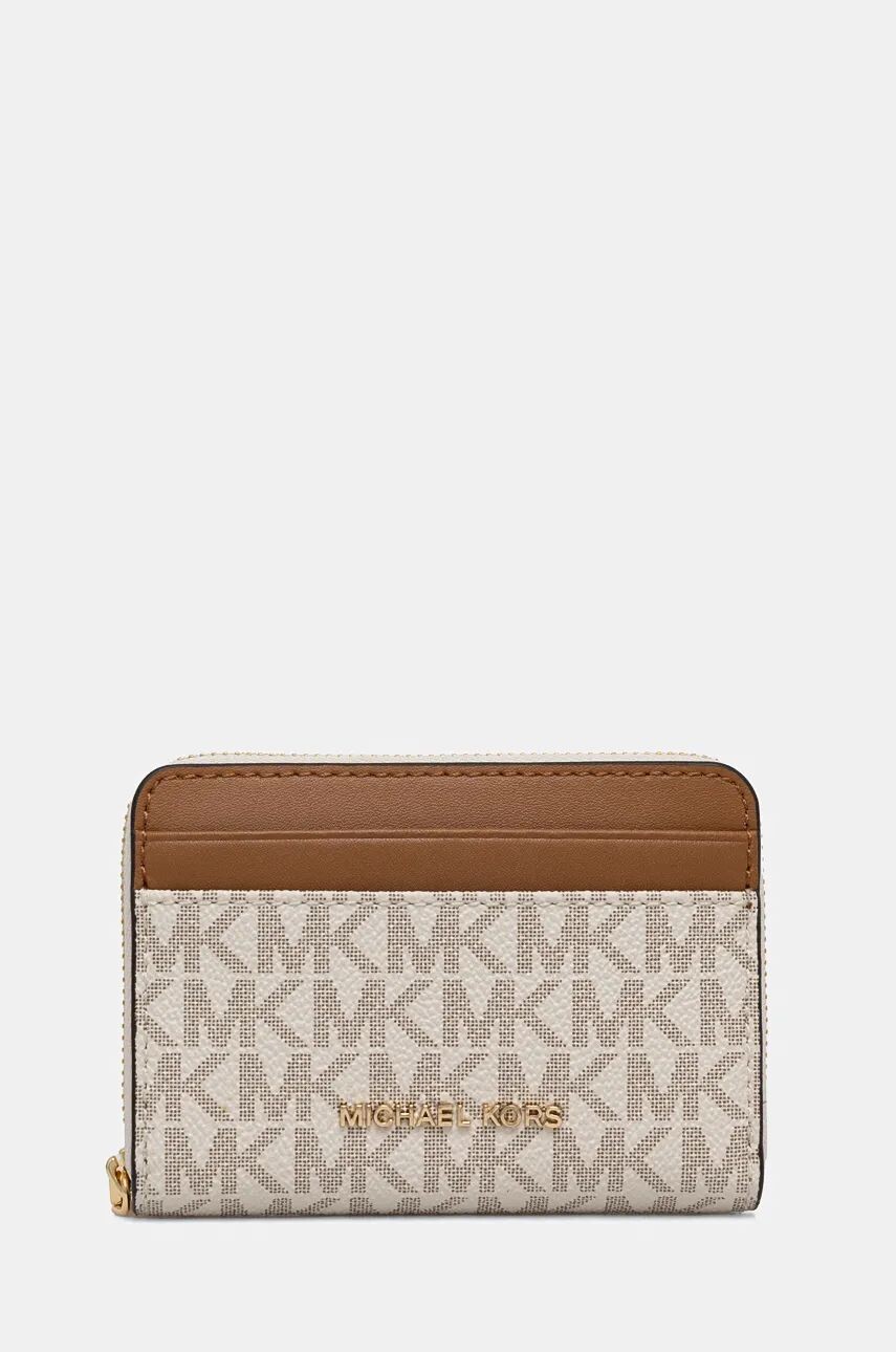 

Кошелек MICHAEL Michael Kors, коричневый
