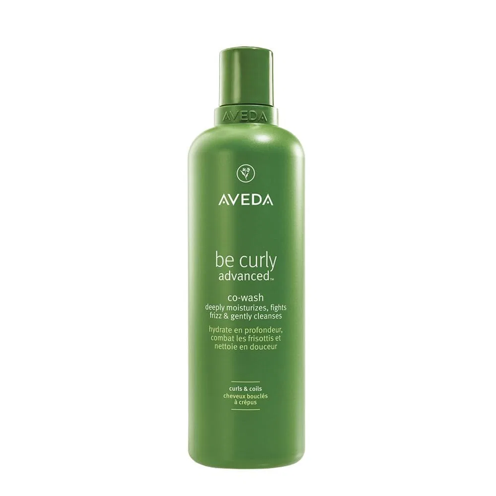 Увлажняющий ко-вош для кудрявых волос «Be Curly Advanced» от Aveda Aveda