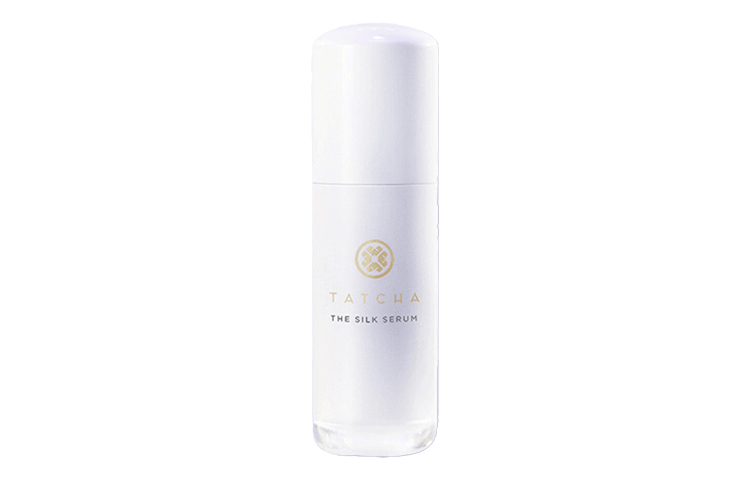 Сыворотка для лица Tatcha The Silk Serum, 30 г — фото 2