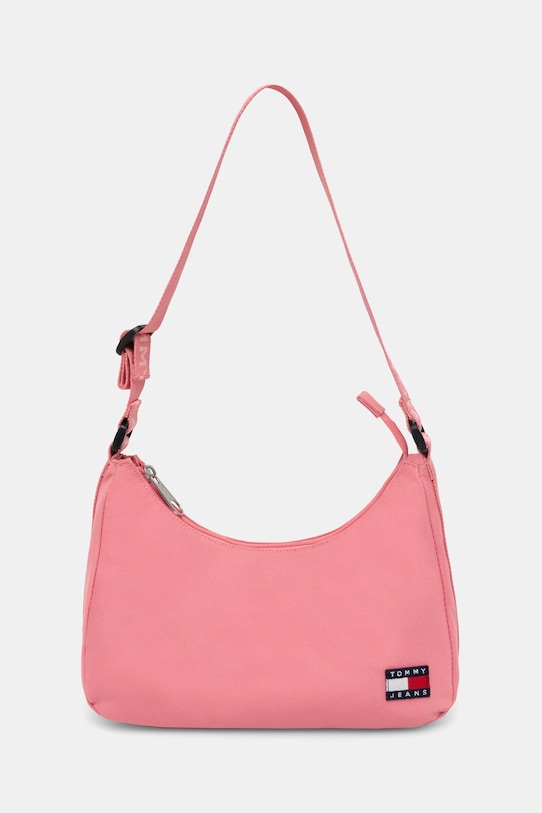 

Сумка Tommy Jeans, розовый