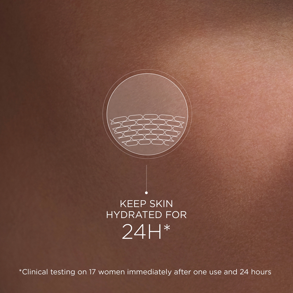 Крем для лица SPF DARPHIN Hydraskin Rich Skin Увлажняющий для нормальной и сухой кожи — фото 3