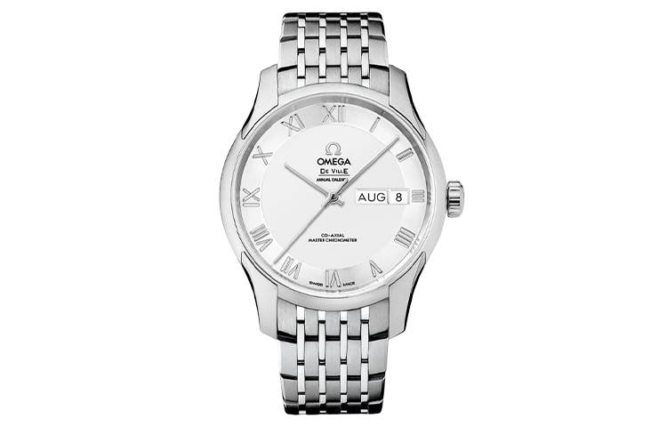 

OMEGA Часы Men's Saucer Fly Series HOUR VISION Watch