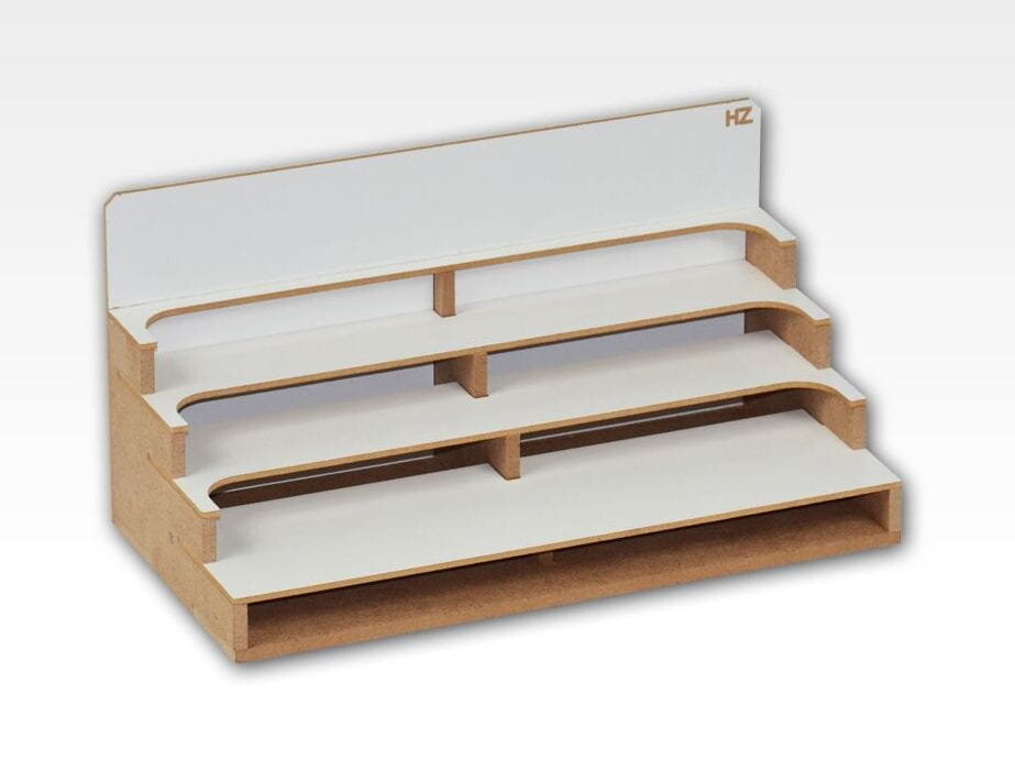 

HOBBY ZONE - OM05u - Универсальный модуль для бутылок HobbyZone