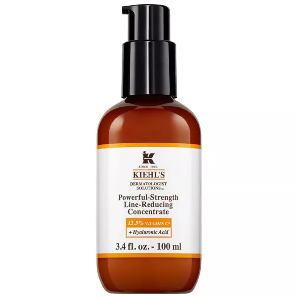 

Сыворотка с витамином С Powerful-Strength Kiehl'S Since 1851, 97 гр