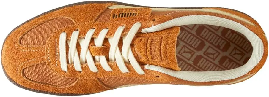 Мужские кожаные туфли Puma Palermo — фото 4